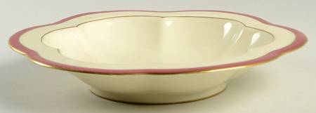 6610 Rim Soup Bowl