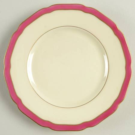 6610 Bread & Butter Plate