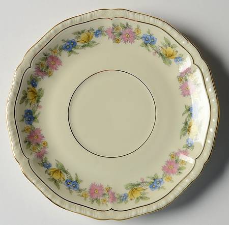 Adelphia Saucer for Cream Soup Bowl