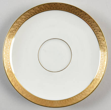 Aida Saucer