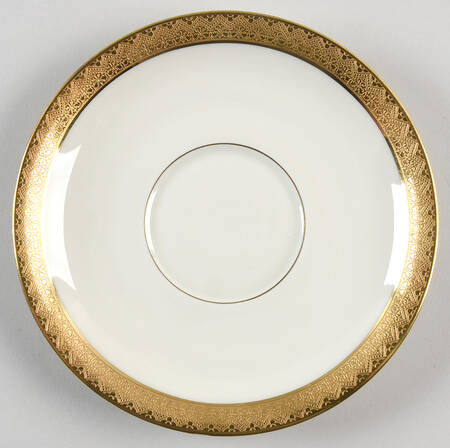 Aida Saucer for Cream Soup Bowl