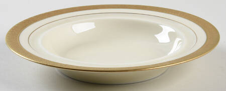 Aida Round Butter No Lid