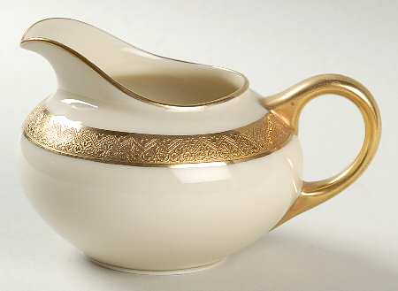 Aida Creamer
