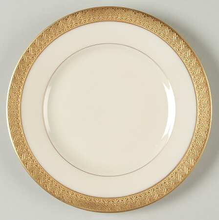 Aida Bread & Butter Plate