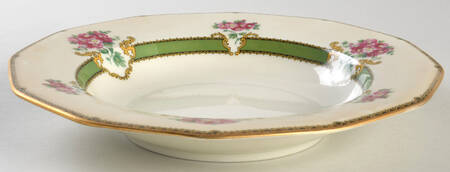 Alberto Rim Soup Bowl