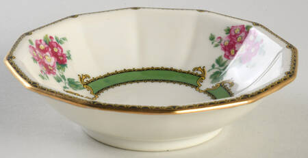 Alberto Fruit/Dessert (Sauce) Bowl