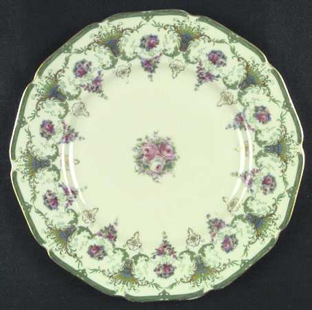 Alice Dinner Plate