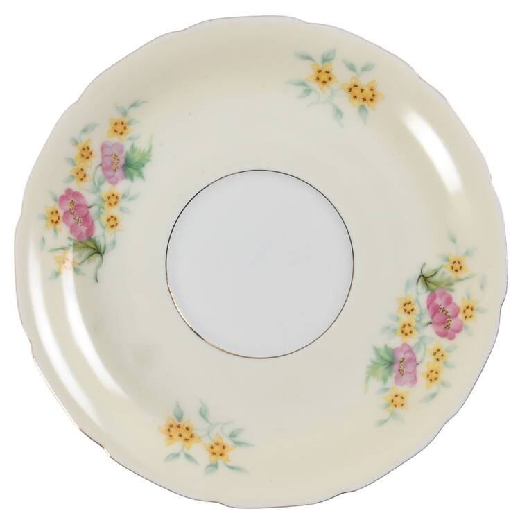 Angeles Saucer