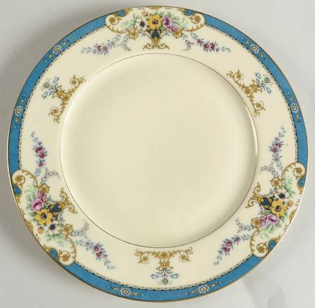 Avon Dinner Plate