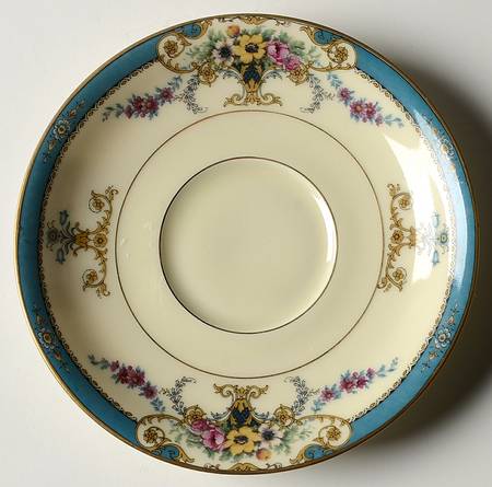Avon Saucer for Oversized Cup