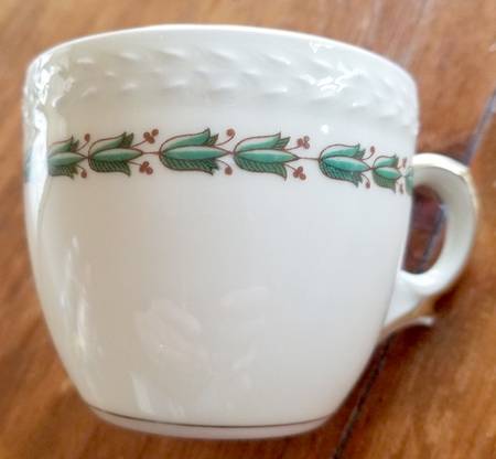 Barcelona Footed Cup