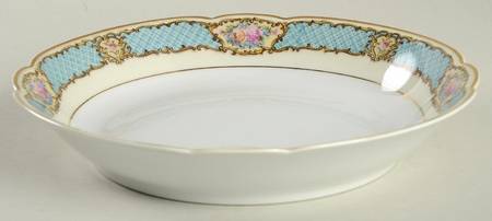 BLK17 Coupe Soup Bowl