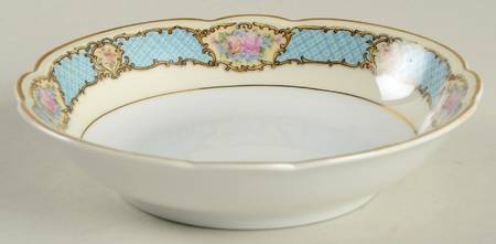 BLK17 Fruit/Dessert (Sauce) Bowl
