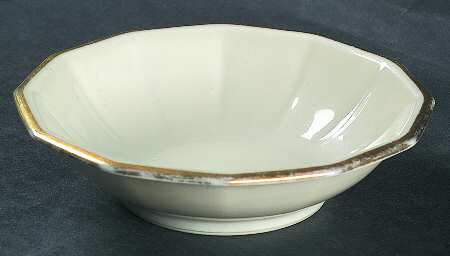 BLK2 Fruit/Dessert (Sauce) Bowl