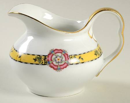 BLK23 Creamer