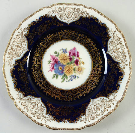 505-1 Dinner Plate