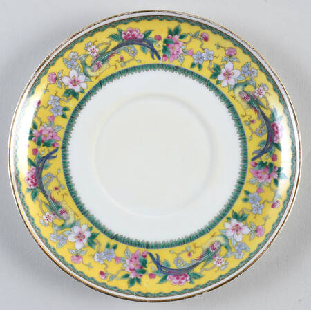 BLK31 Saucer for Cream Soup Bowl