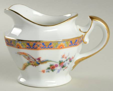 BLK5 (CZE) Creamer