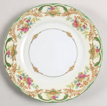 Carmina Dessert/Pie Plate