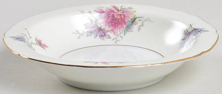 Conchita Fruit/Dessert (Sauce) Bowl