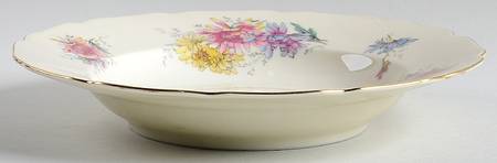 Coronado Rim Soup Bowl