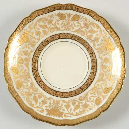 El Dorado Saucer