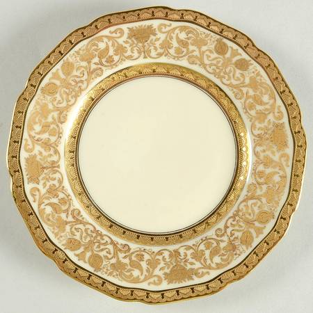 El Dorado Bread & Butter Plate