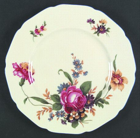 Firenze Dinner Plate
