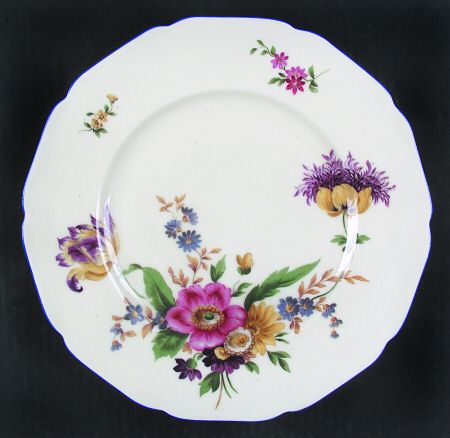 Firenze Dinner Plate