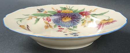 Firenze Rim Soup Bowl