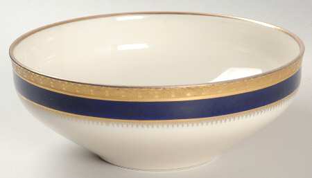 Fontainbleau Cream 6" All Purpose Bowl