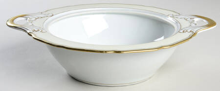 Gilda Round Vegetable No Lid
