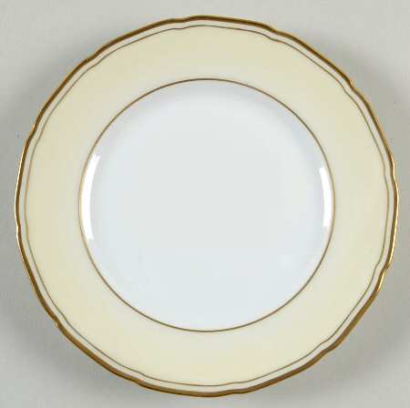 Gilda Bread & Butter Plate