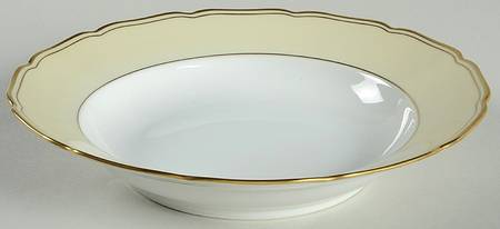Gilda Rim Soup Bowl