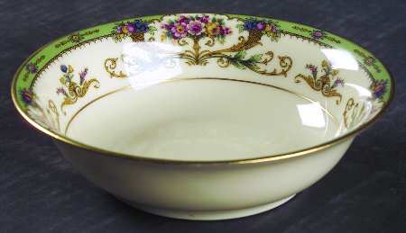 Hathaway Coupe Cereal Bowl