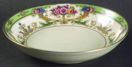 Hathaway Fruit/Dessert (Sauce) Bowl