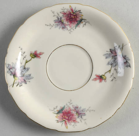 Helena Saucer for Cream Soup Bowl