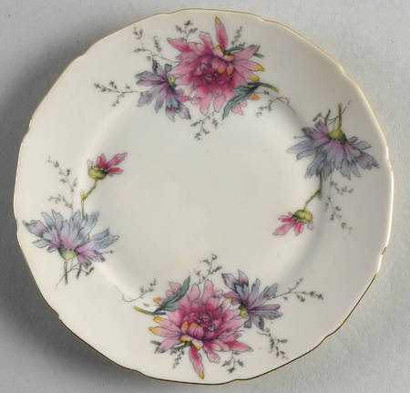 Helena Bread & Butter Plate