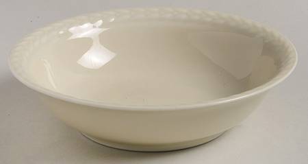 Laurel Fruit/Dessert (Sauce) Bowl