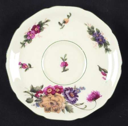 Lorrento Saucer for Cream Soup Bowl