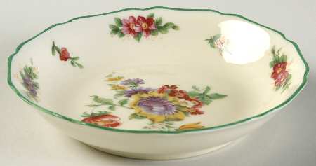 Lorrento Fruit/Dessert (Sauce) Bowl