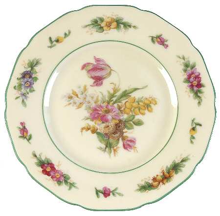Lorrento Bread & Butter Plate