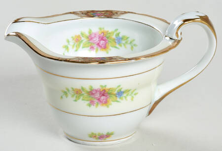 Marcia Brown Creamer