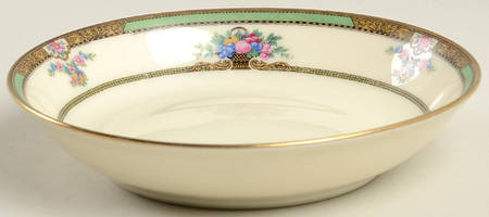 Maytime Fruit/Dessert (Sauce) Bowl