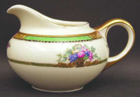 Maytime Creamer