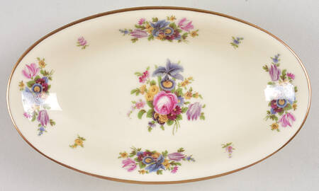 Meissen Relish