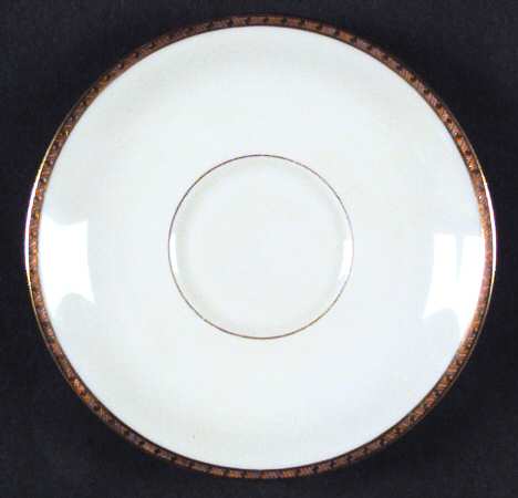 Mignon Saucer