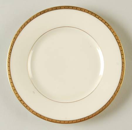 Mignon Bread & Butter Plate