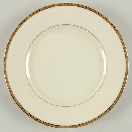 Mignon Salad Plate