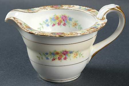 Patricia Brown Creamer